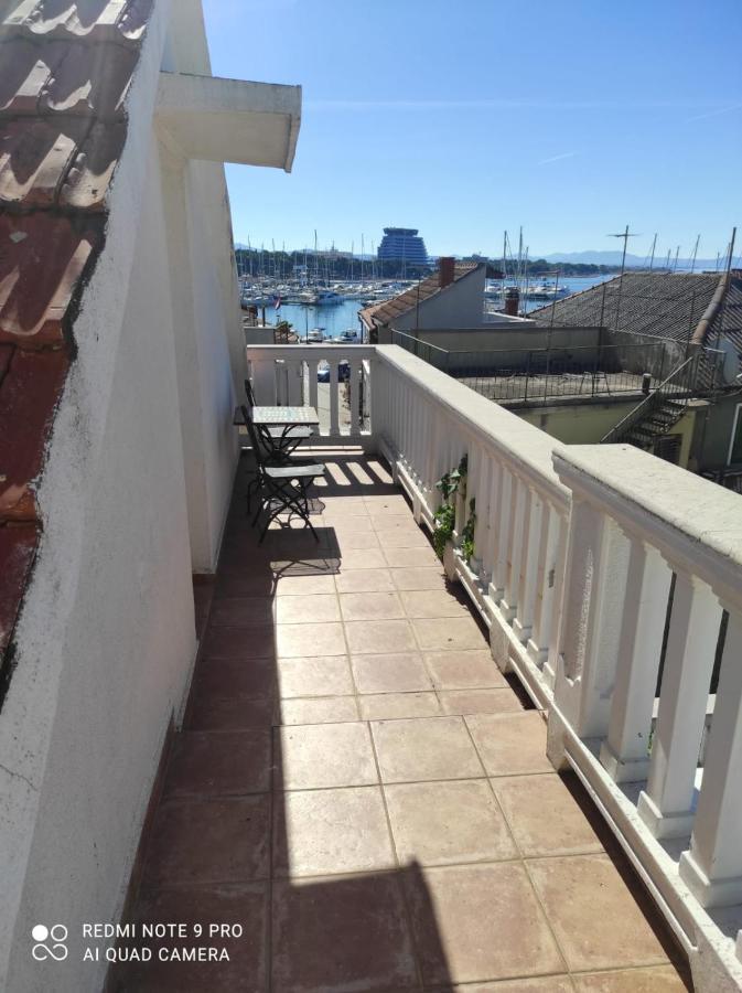 House Vodice Villa Exterior photo