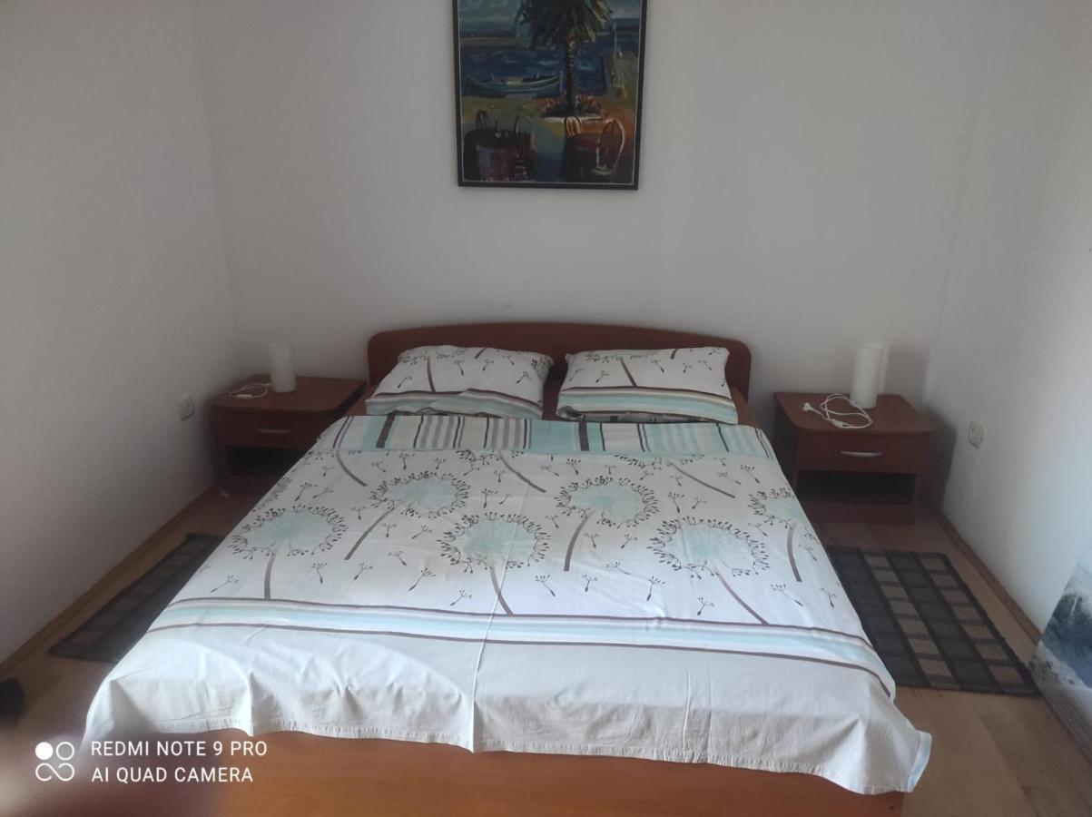 House Vodice Villa Exterior photo