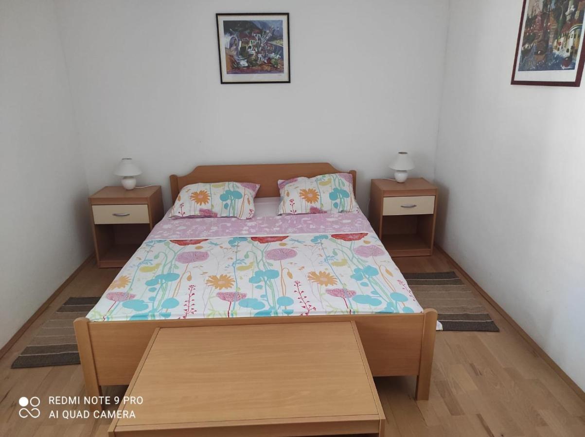 House Vodice Villa Exterior photo