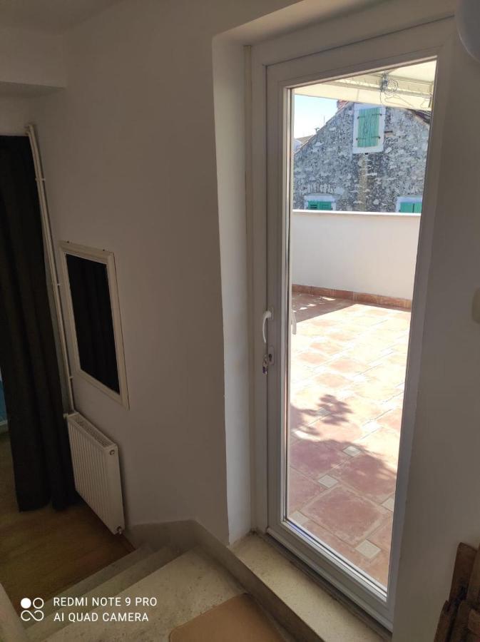 House Vodice Villa Exterior photo