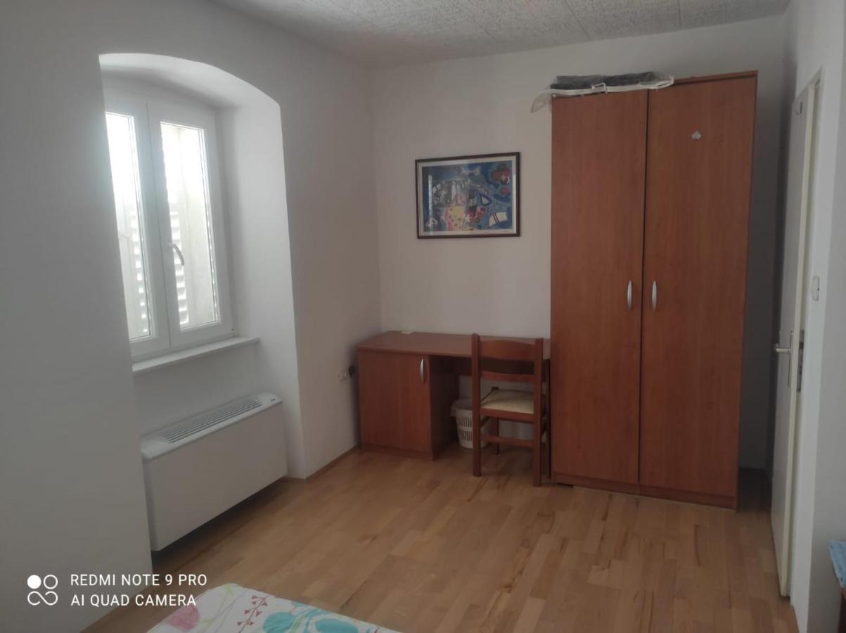 House Vodice Villa Exterior photo