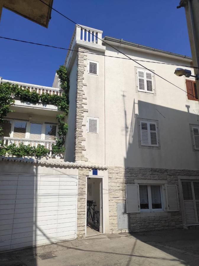House Vodice Villa Exterior photo