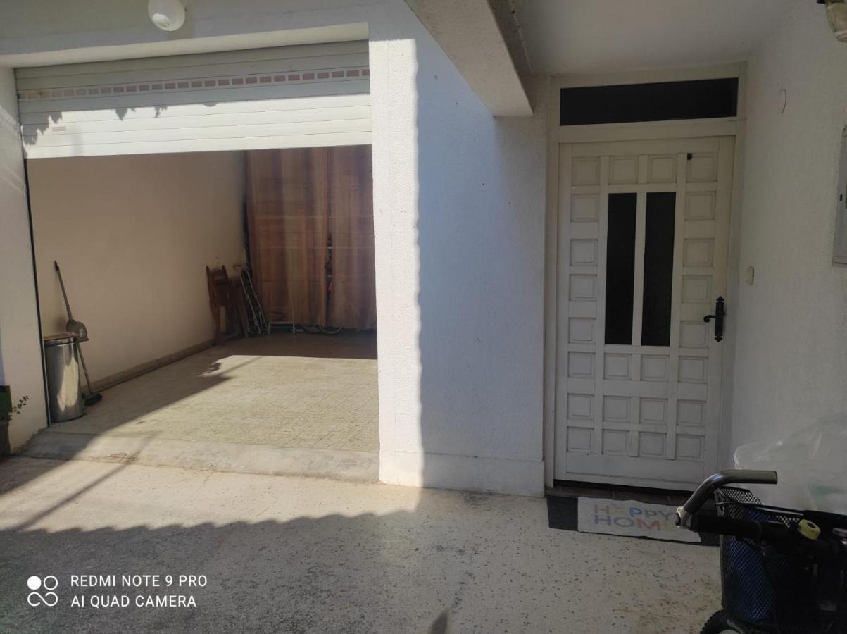 House Vodice Villa Exterior photo