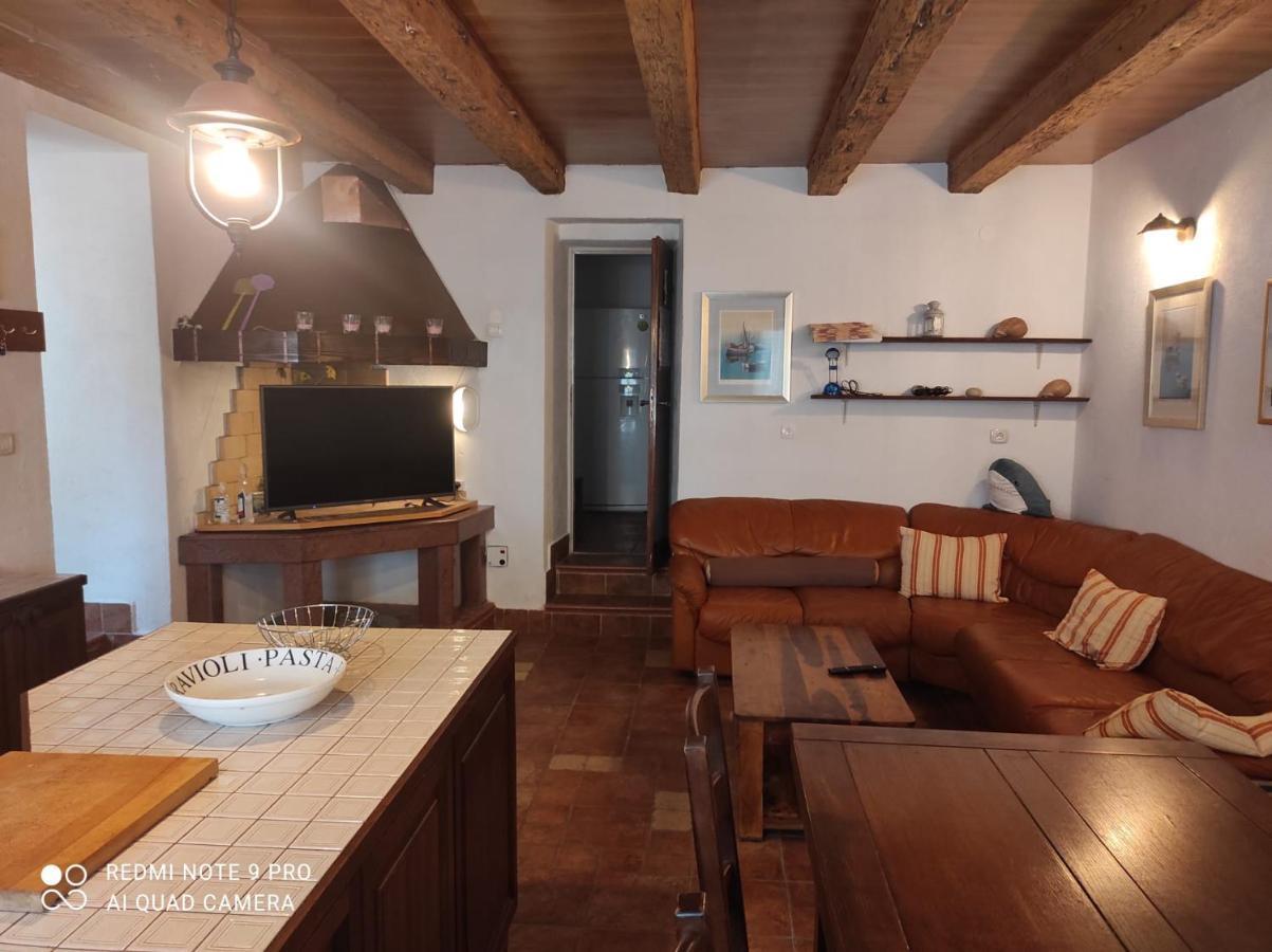 House Vodice Villa Exterior photo