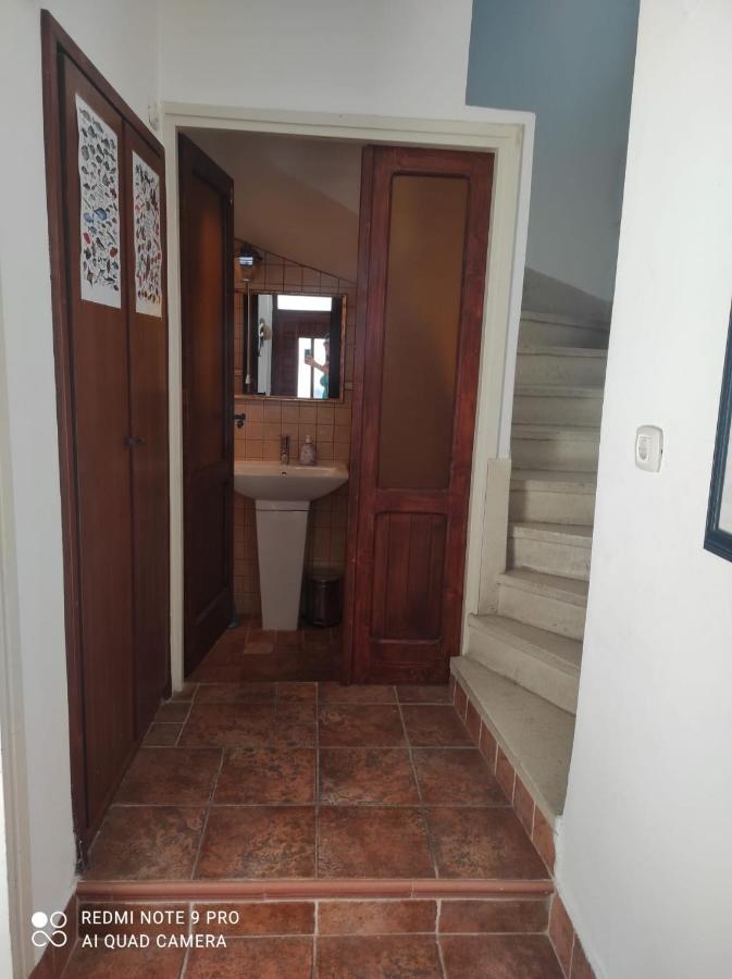 House Vodice Villa Exterior photo