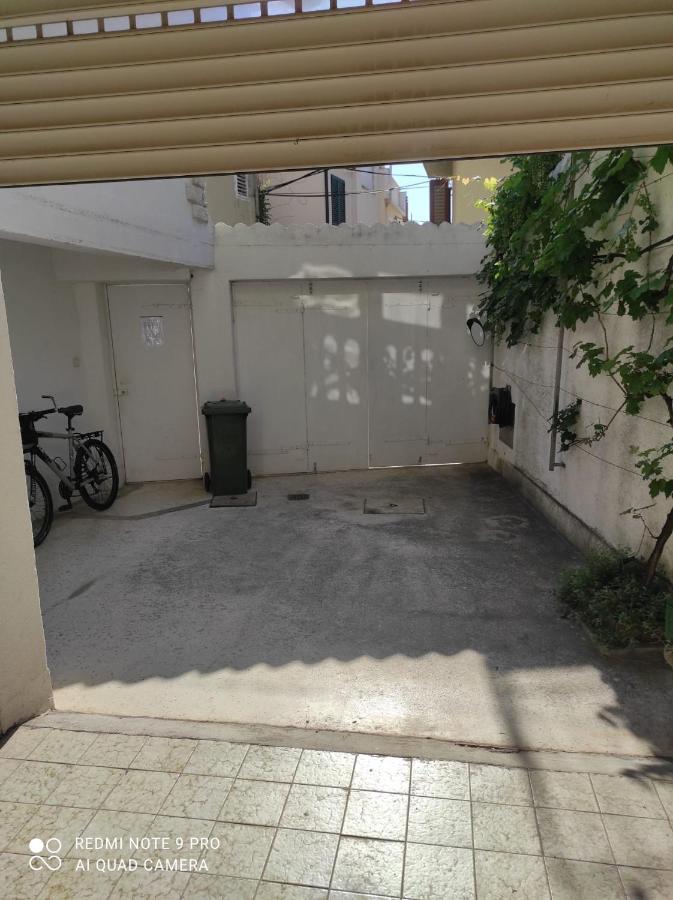 House Vodice Villa Exterior photo