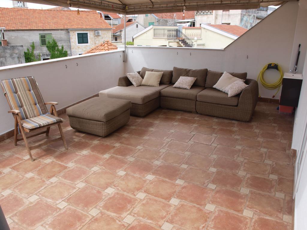 House Vodice Villa Exterior photo