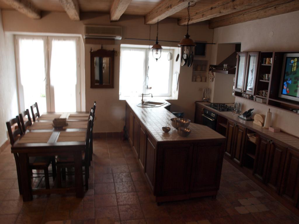 House Vodice Villa Exterior photo