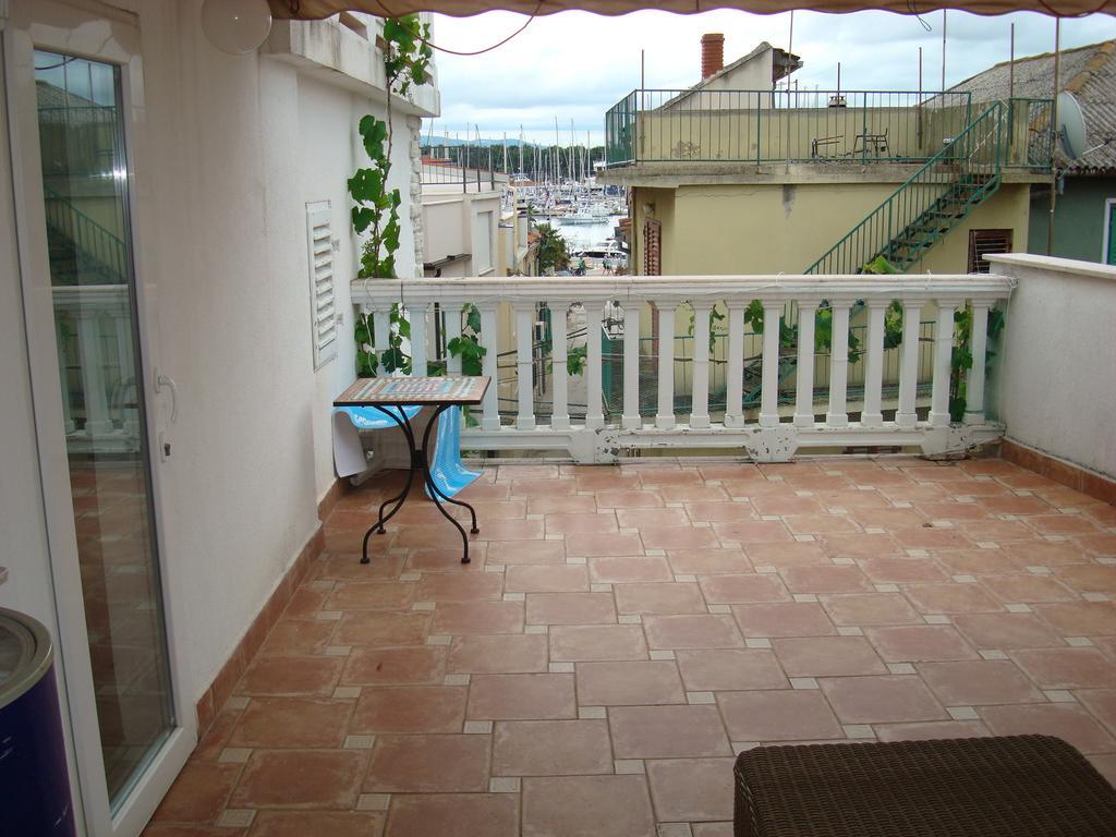 House Vodice Villa Exterior photo