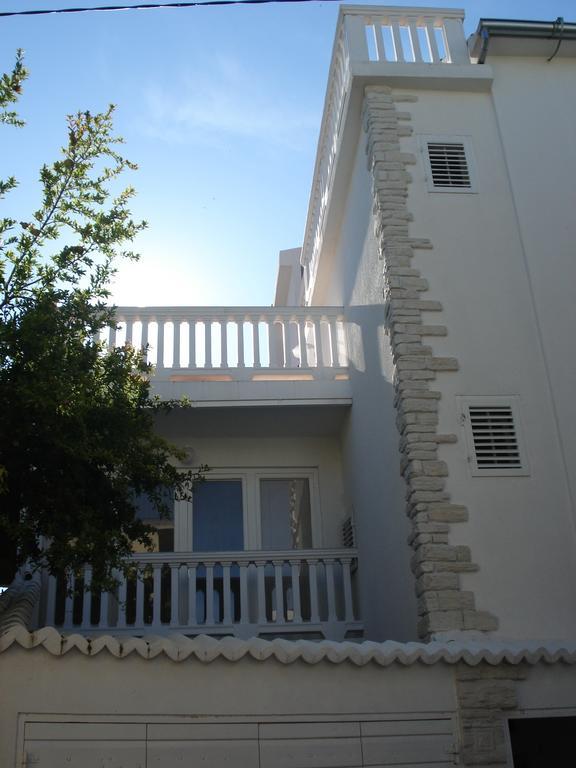 House Vodice Villa Exterior photo